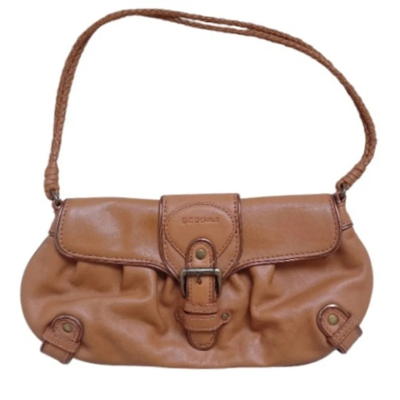 BCBGirls Vegan Leather Handbag - Picture 1 of 6